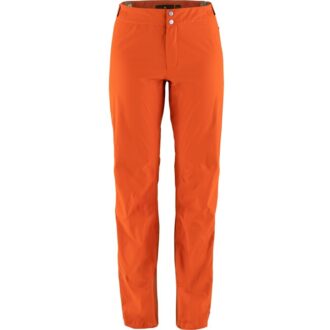 Bergtagen Lite Eco-Shell-skallbukser W