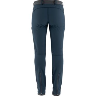 Bergtagen Stretch-bukser W