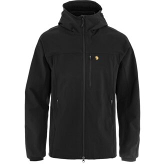 Bergtagen Stretch Jakke M
