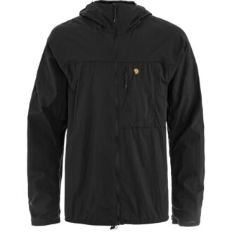 Bergtagen Windshell-jakke M
