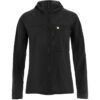Bergtagen Windshell-jakke W Bergtagen Windshell-jakke W