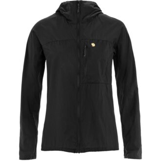 Bergtagen Windshell-jakke W