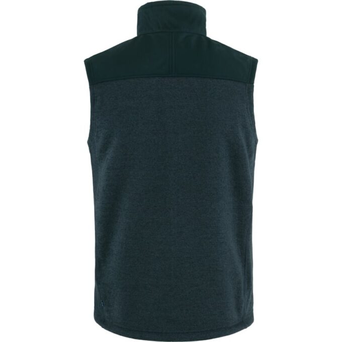 Buck fleecevest M