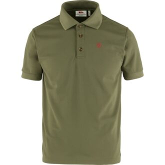 Crowley Pique-skjorte M