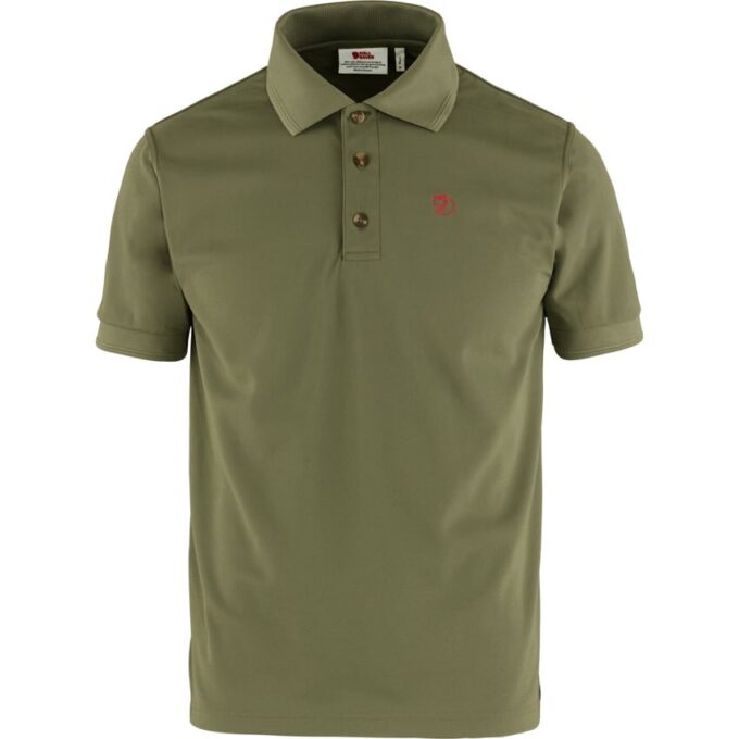 Crowley Pique-skjorte M