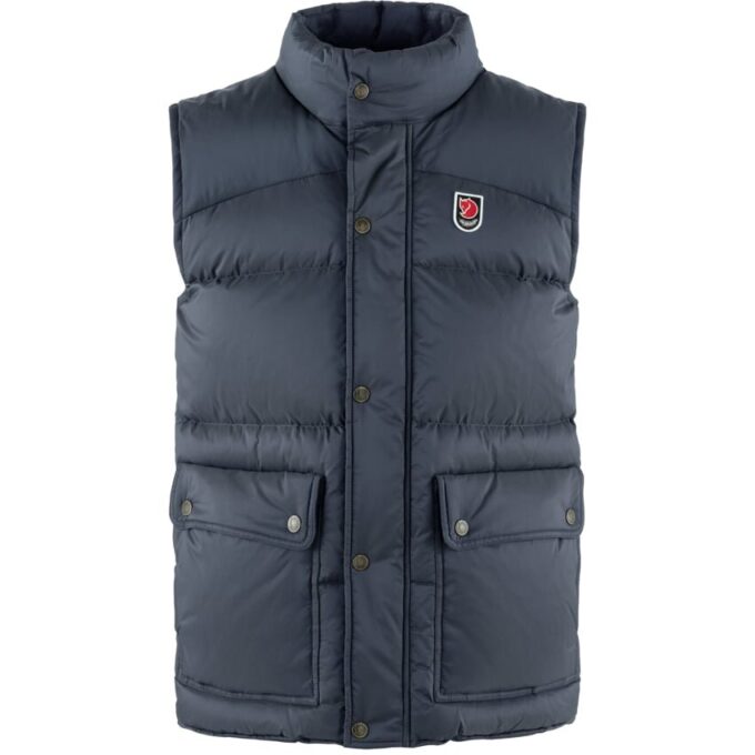 Expedition Down Lite Vest M Expedition Down Lite Vest M