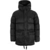 Expedition dunjakke Black Edition M Expedition dunjakke Black Edition M