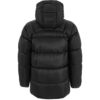Expedition dunjakke Black Edition M Expedition dunjakke Black Edition M