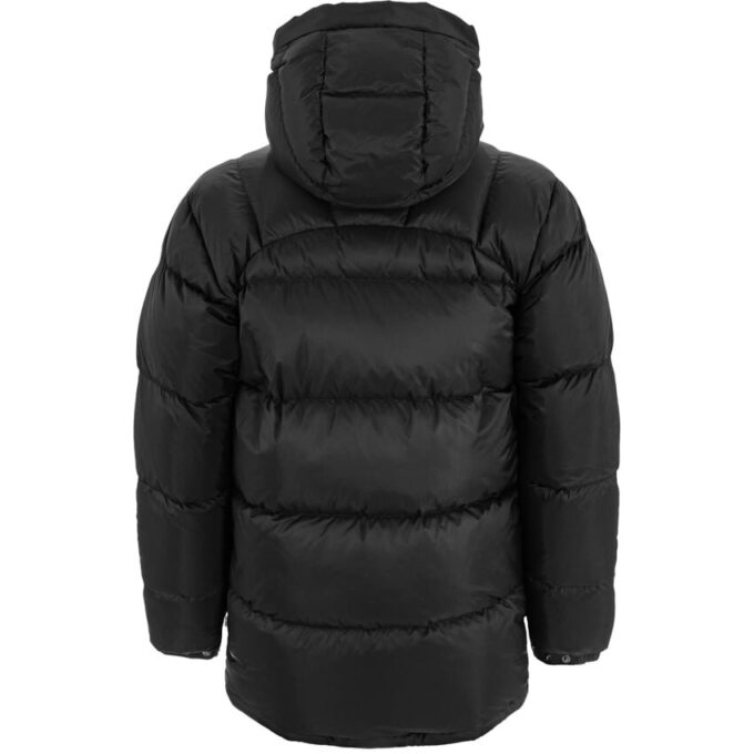 Expedition dunjakke Black Edition M Expedition dunjakke Black Edition M