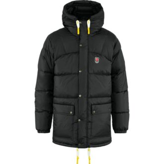Expedition dunjakke M