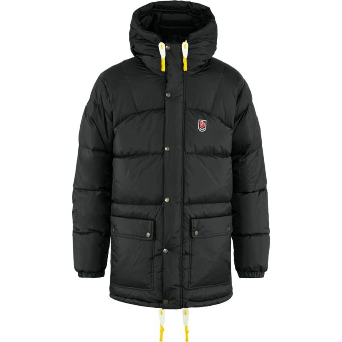 Expedition dunjakke M Expedition dunjakke M