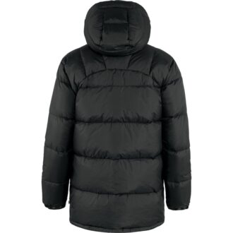 Expedition dunjakke M