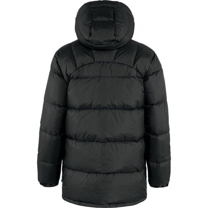 Expedition dunjakke M Expedition dunjakke M