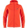 Expedition Fleece Hoodie W Expedition Fleece Hoodie W