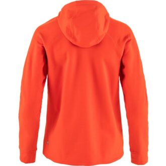Expedition Fleece Hoodie W