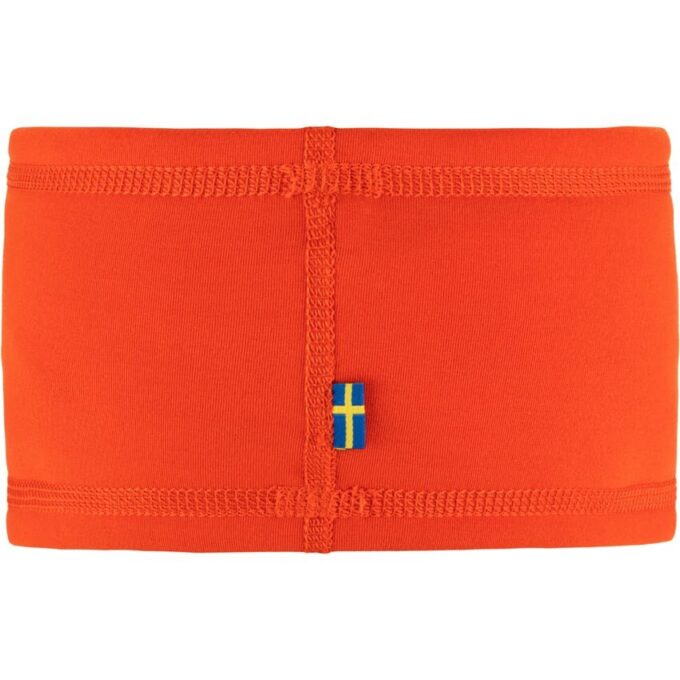 Expedition Fleece-pannebånd Expedition Fleece-pannebånd