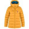 Expedition Mid Winter Jacket W Expedition Mid Winter Jacket W