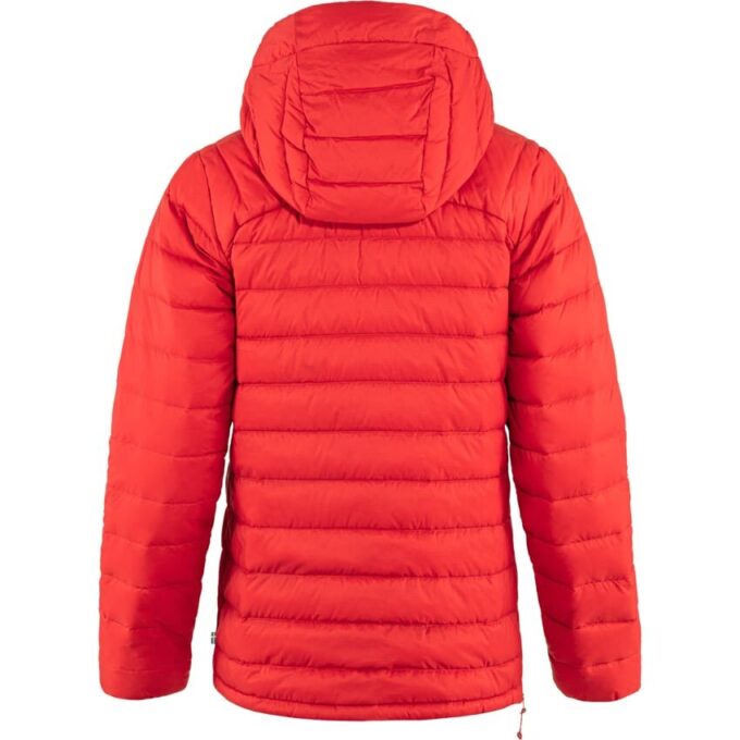 Expedition Pack Down Anorak W Expedition Pack Down Anorak W