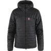 Expedition X-Latt hettegenser M