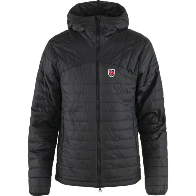 Expedition X-Latt hettegenser M
