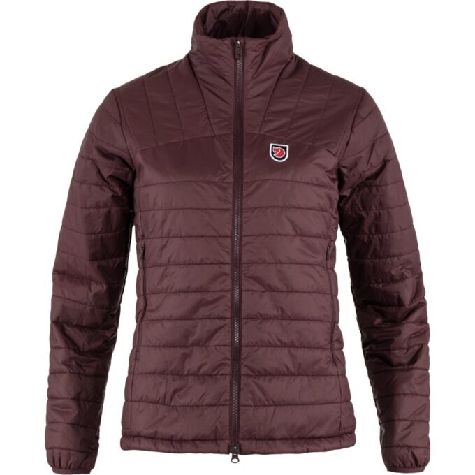 Expedition X-Latt-jakke (damemodell) Expedition X-Latt-jakke (damemodell)