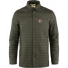 Expedition X-Latt-skjorte M Expedition X-Latt-skjorte M