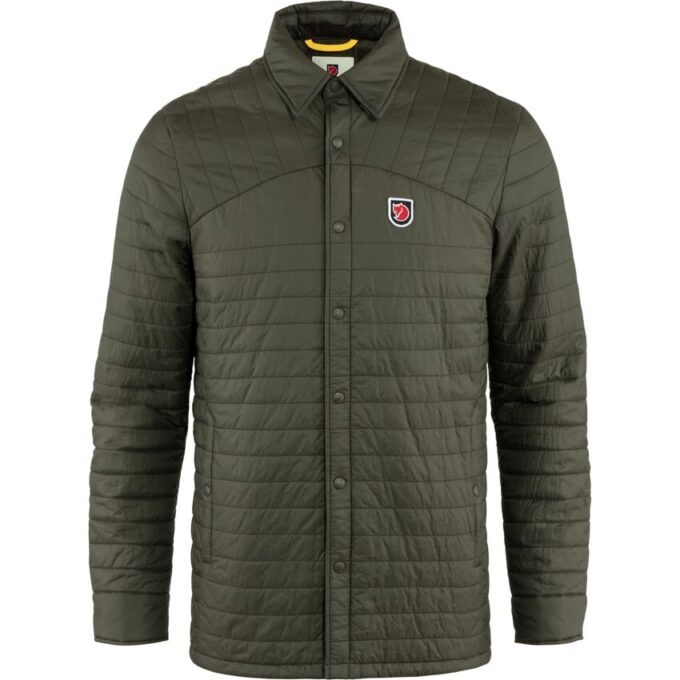 Expedition X-Latt-skjorte M Expedition X-Latt-skjorte M