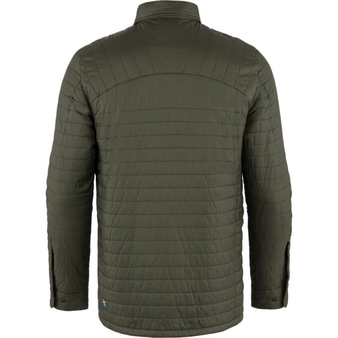 Expedition X-Latt-skjorte M Expedition X-Latt-skjorte M