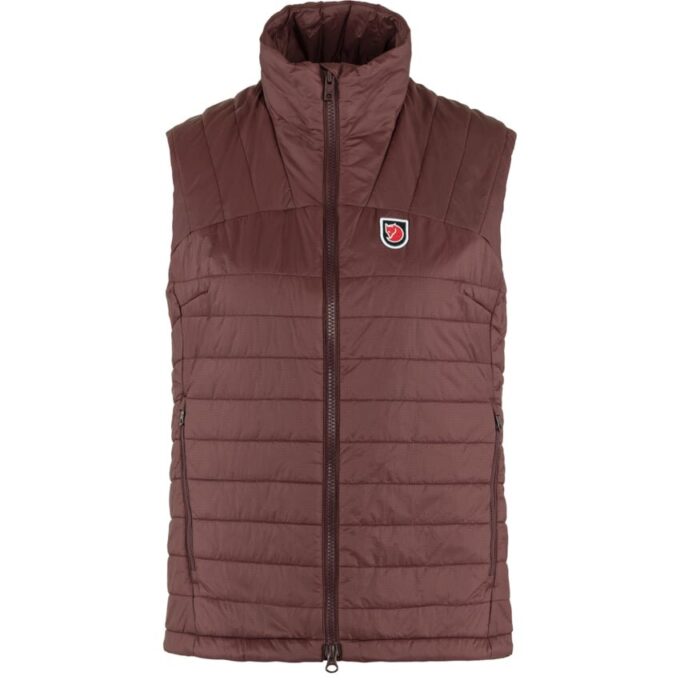 Expedition X-Latt Vest W Expedition X-Latt Vest W