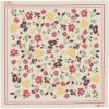 Fjallblomster-bandana