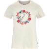 Fjallblomster Fox T-skjorte W