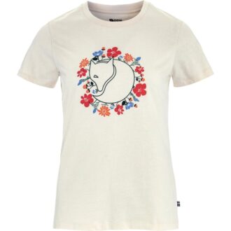 Fjallblomster Fox T-skjorte W