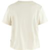 Fjallblomster Logo T-skjorte W Fjallblomster Logo T-skjorte W