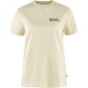 Fjallraven Heavy Classic T-skjorte W Fjallraven Heavy Classic T-skjorte W