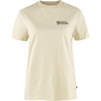 Fjallraven Heavy Classic T-skjorte W