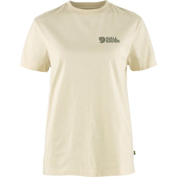 Fjallraven Heavy Classic T-skjorte W Fjallraven Heavy Classic T-skjorte W