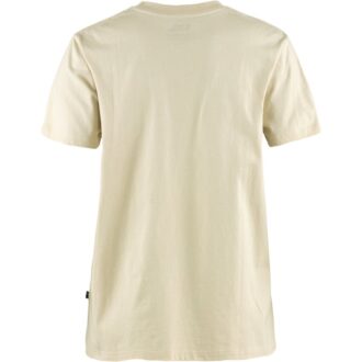 Fjallraven Heavy Classic T-skjorte W
