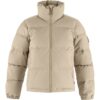 Fjallraven Kamas Lite dunjakke W