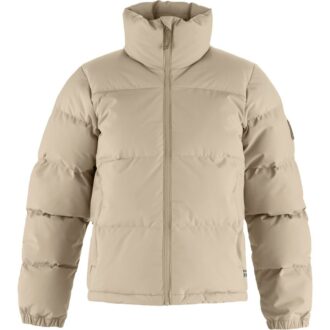 Fjallraven Kamas Lite dunjakke W