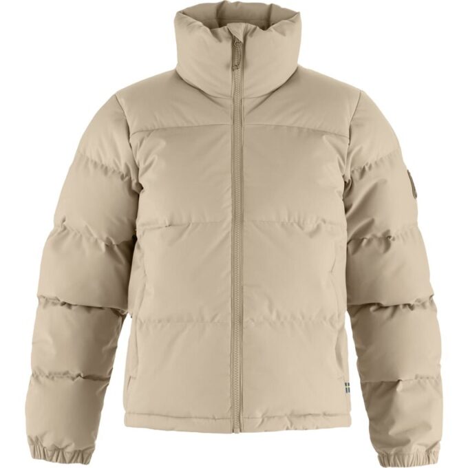 Fjallraven Kamas Lite dunjakke W