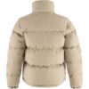 Fjallraven Kamas Lite dunjakke W