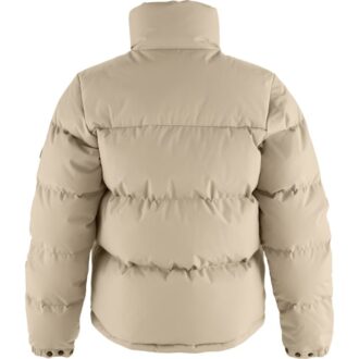 Fjallraven Kamas Lite dunjakke W