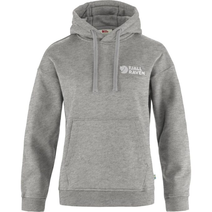 Fjällräven Classic Hoodie W Fjällräven Classic Hoodie W