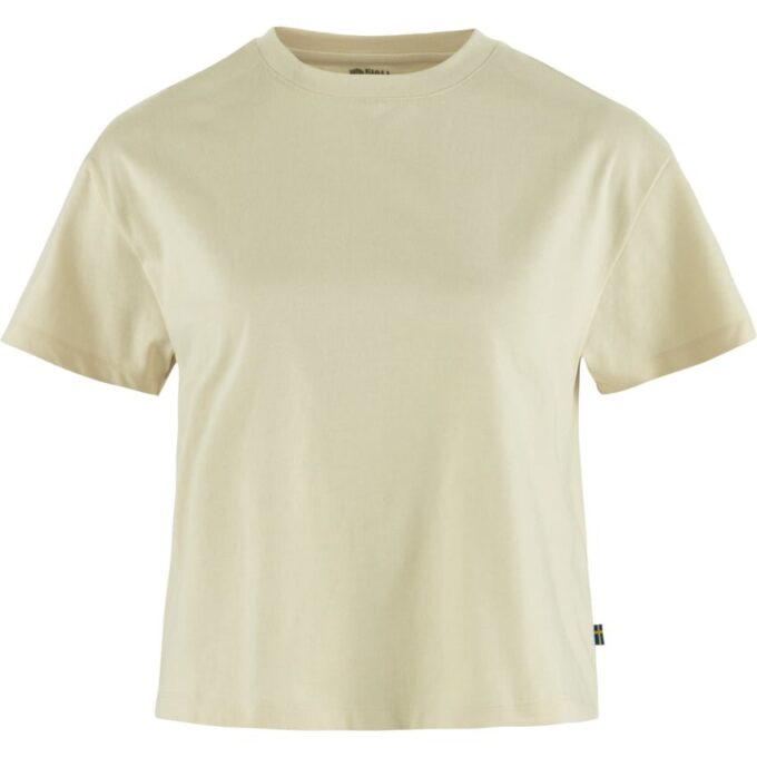 Fjällräven Classic Shorts T-Shirt W Fjällräven Classic Shorts T-Shirt W