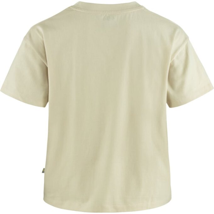 Fjällräven Classic Shorts T-Shirt W Fjällräven Classic Shorts T-Shirt W