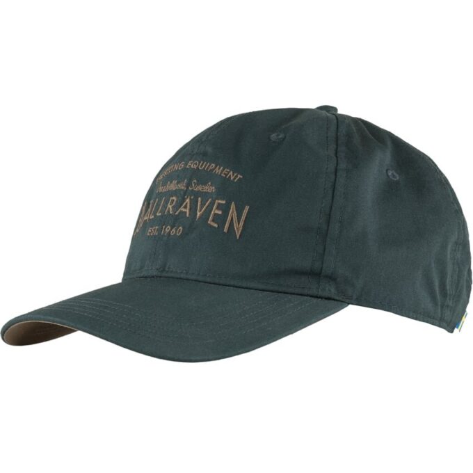 Fjällräven Est 1960-lue Fjällräven Est 1960-lue