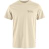 Fjällräven Heavy Classic T-skjorte M Fjällräven Heavy Classic T-skjorte M
