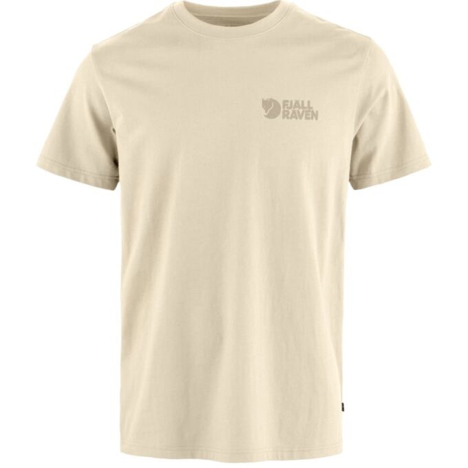 Fjällräven Heavy Classic T-skjorte M Fjällräven Heavy Classic T-skjorte M