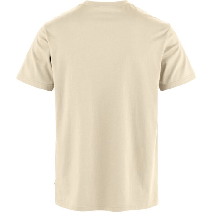 Fjällräven Heavy Classic T-skjorte M Fjällräven Heavy Classic T-skjorte M