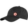 Fjällräven-logo-cap